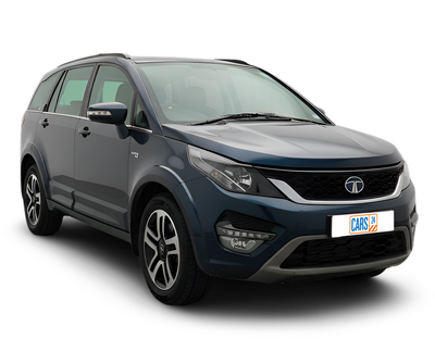Tata Hexa-img